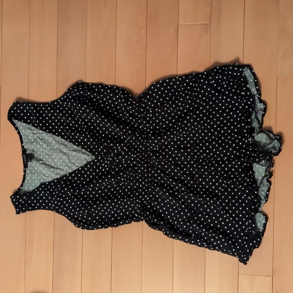 Bundle Of Romper And Dress